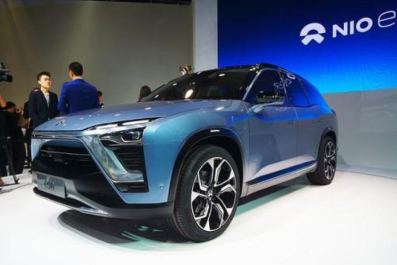 中国“特斯拉”负债194亿，赚钱能力存疑，它会