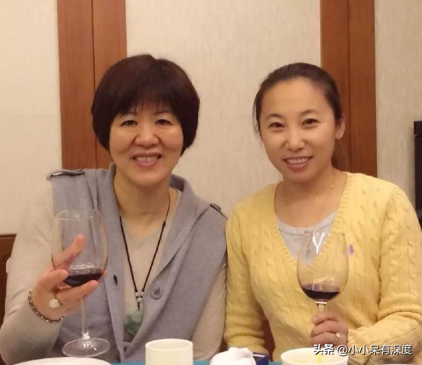 李琰，中国短道速滑的教母，你了解她吗？看完才知道她有多厉害