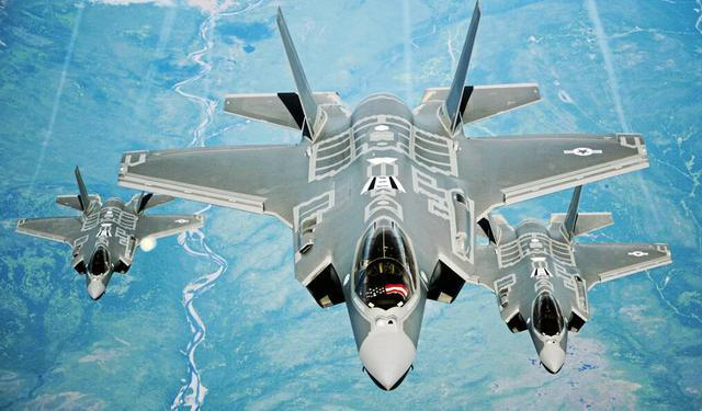 比歼20便宜几千万，已装备9个国家，生产超500架