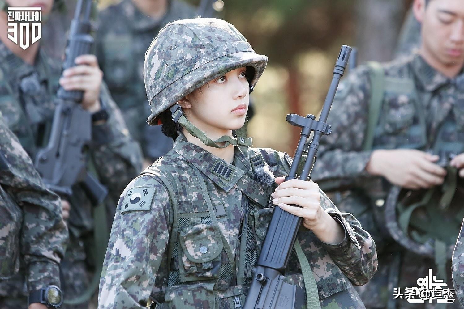 Lisa的大白爸爸真的是又暖又可爱，值得追捧的人