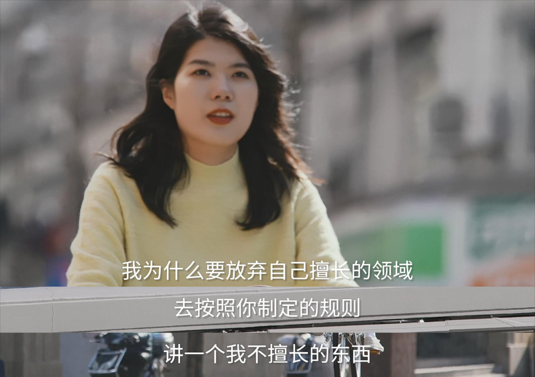 papi酱被狂骂，杨笠被举报：够了，别用“独立”绑架女孩了