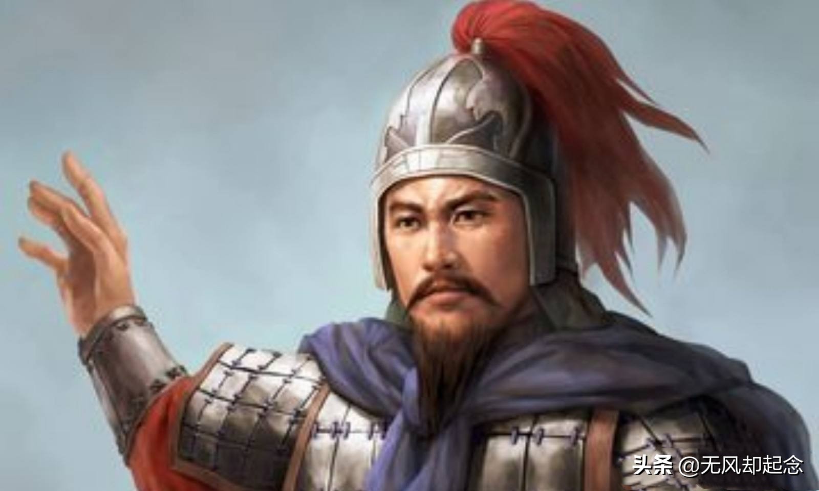 李信是赵国名将李牧的侄子，为何却帮秦国攻打楚国和燕国？