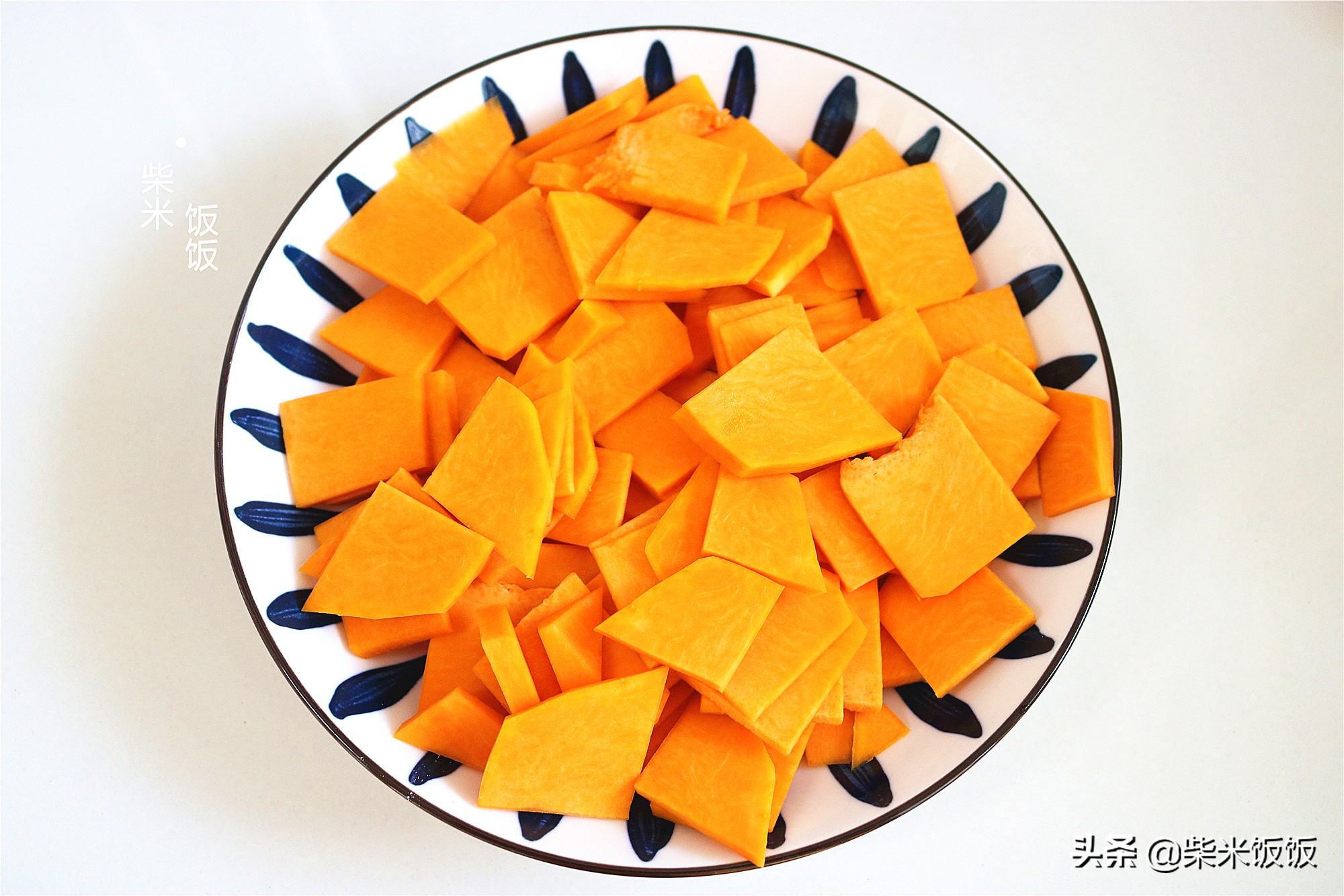 秋天吃它正当时，软糯清甜，温暖脾胃，滋润好吃家人喜欢