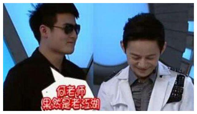 湖南卫视“最大关系户”：爸爸是《快本》导演，被快乐家族团宠