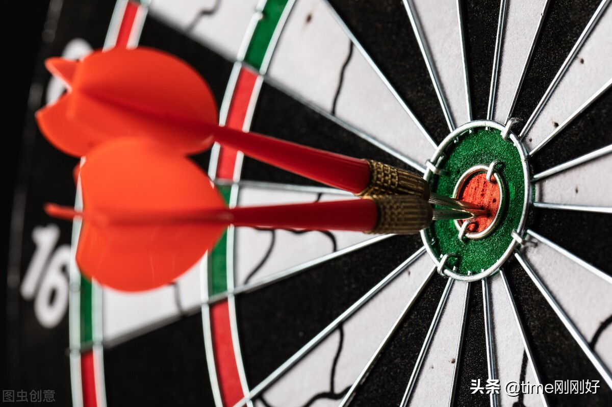 敢不敢用30天来改变自己？坚持做这4件小事，未来从不负有心人