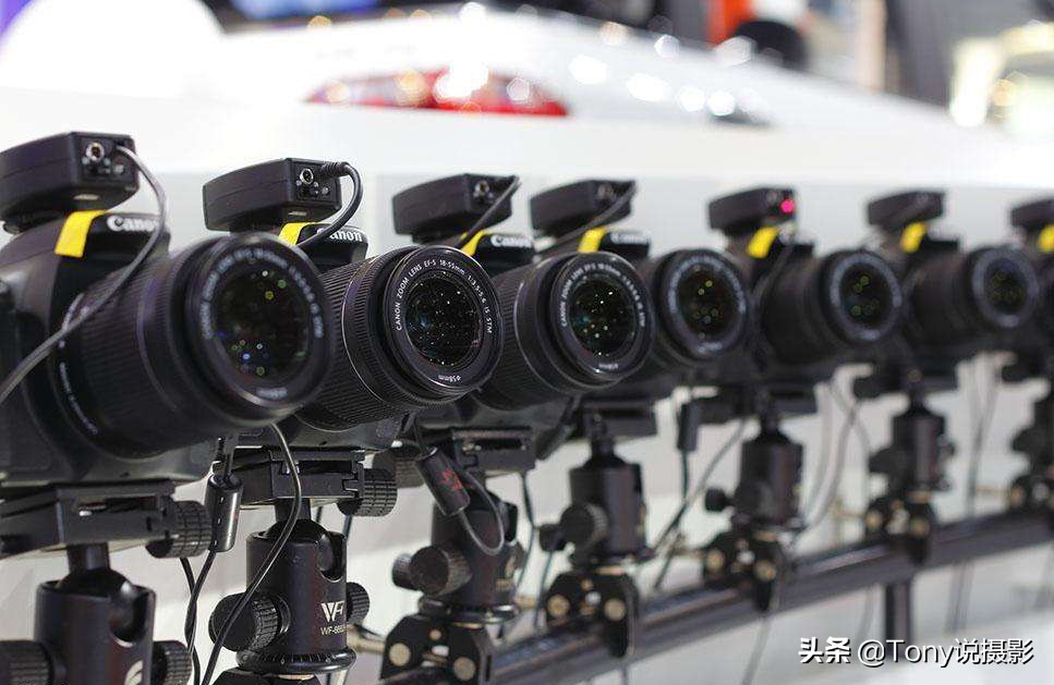 摄影基础知识！相机中的英文缩写，一篇文章带你全看懂