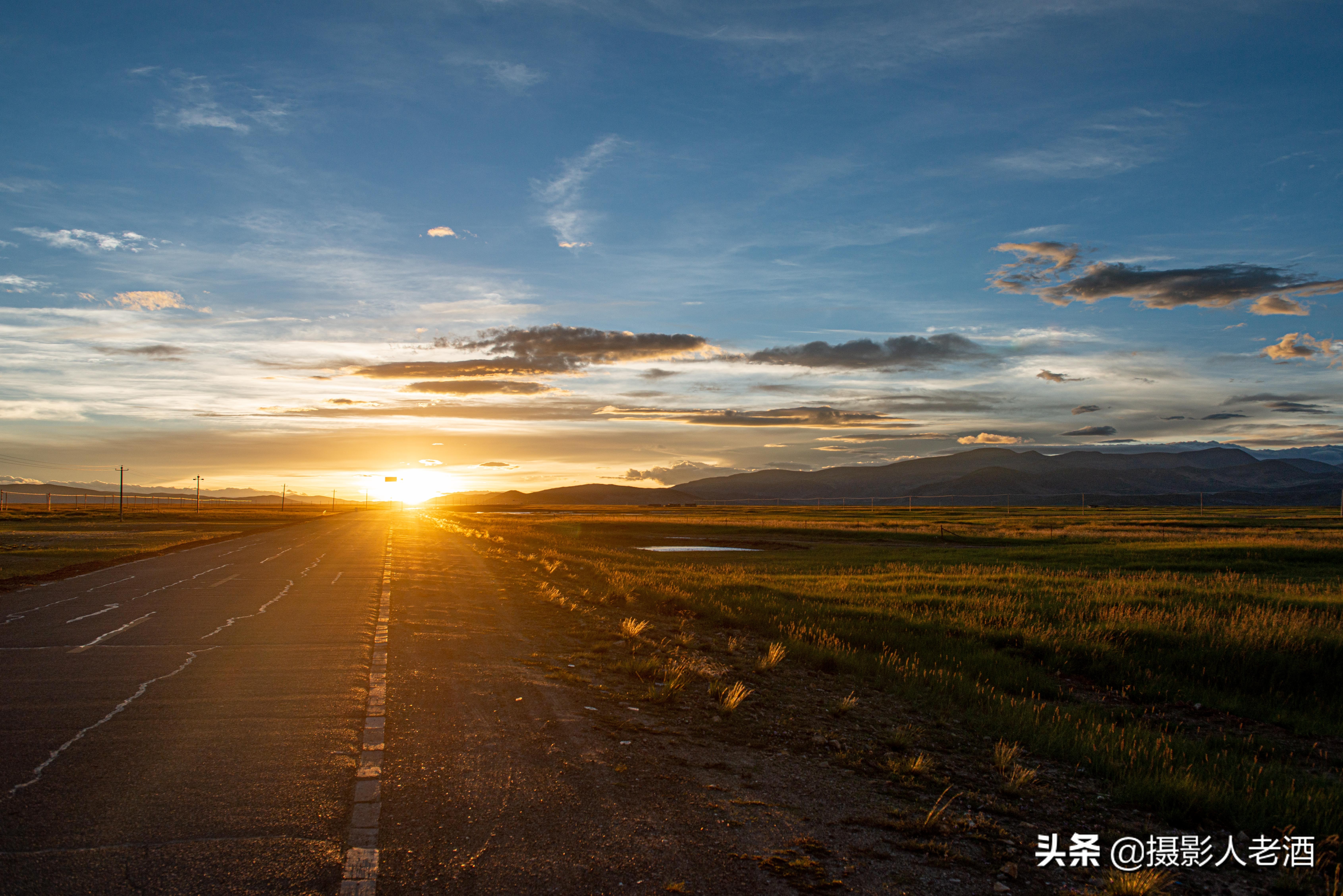 Tibet is not only a travel destination, but also a dream place for many people