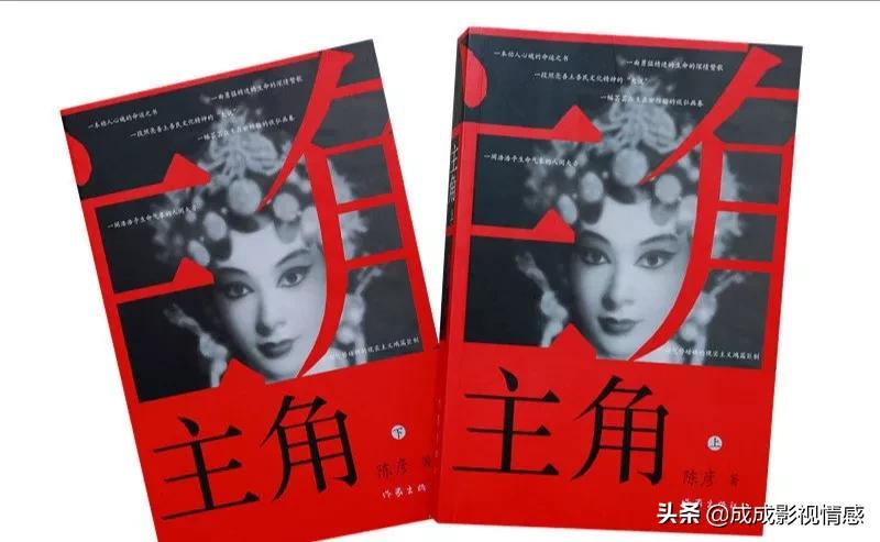 张艺谋首部电视剧！《装台》作者茅盾文学奖获奖小说《主角》将拍