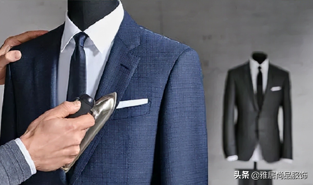 The three most ruined suits iNEWS