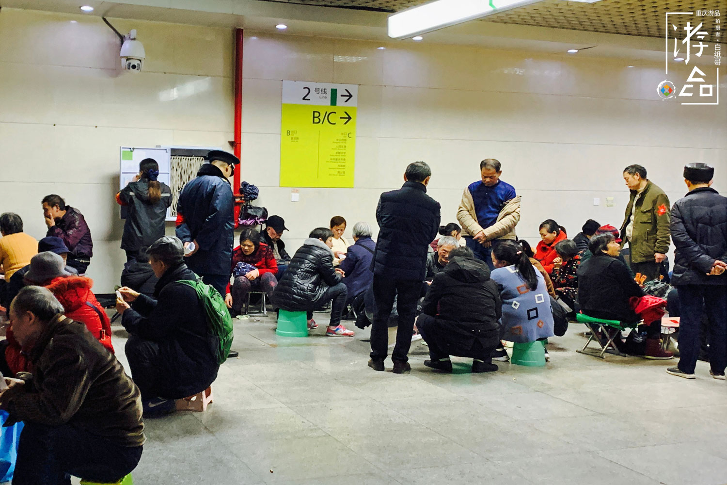 创办26年的《雾都夜话》，重庆人都以为停播了，可它还在不断更新