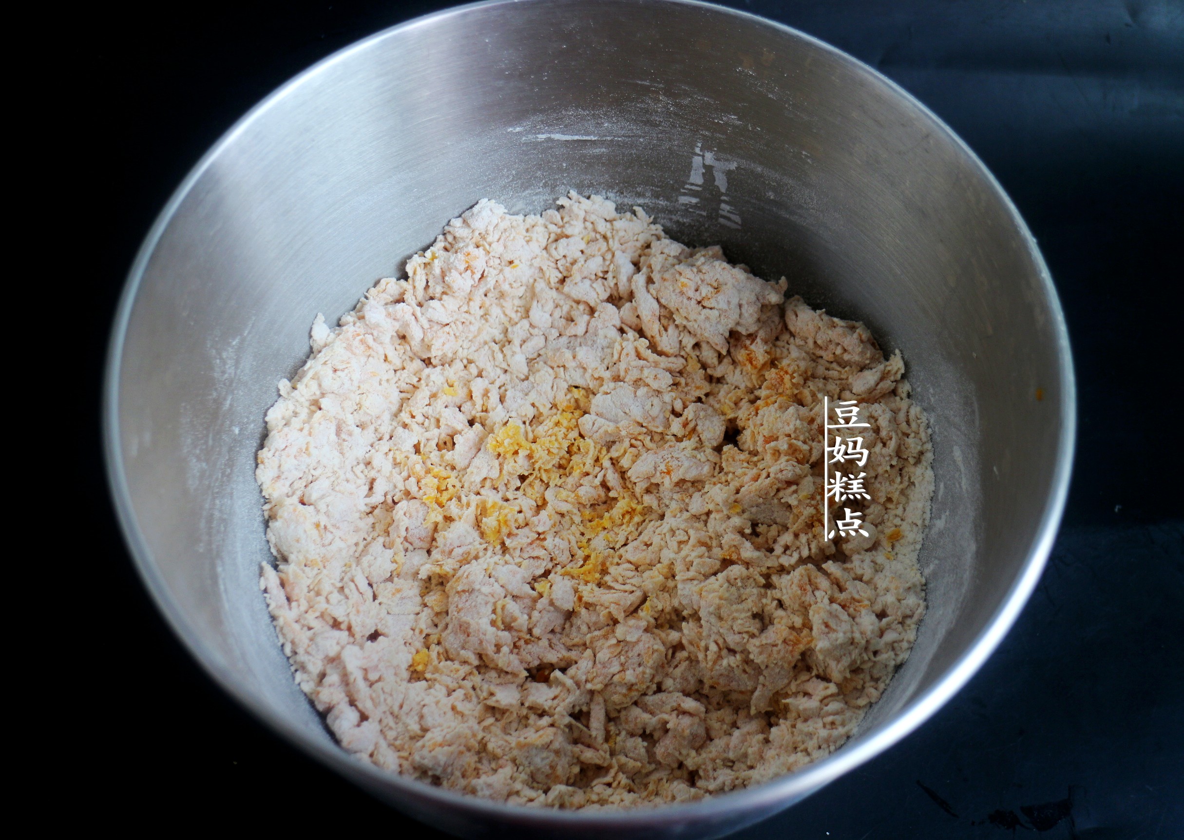 家有孩子，我常做这类小馒头，只需10分钟，柔软好消化