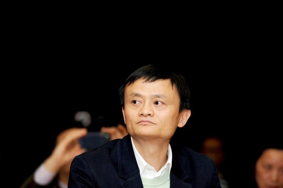 “失踪”的马云回来了！还要把阿里“上交”？蚂蚁回应：纯属谣言
