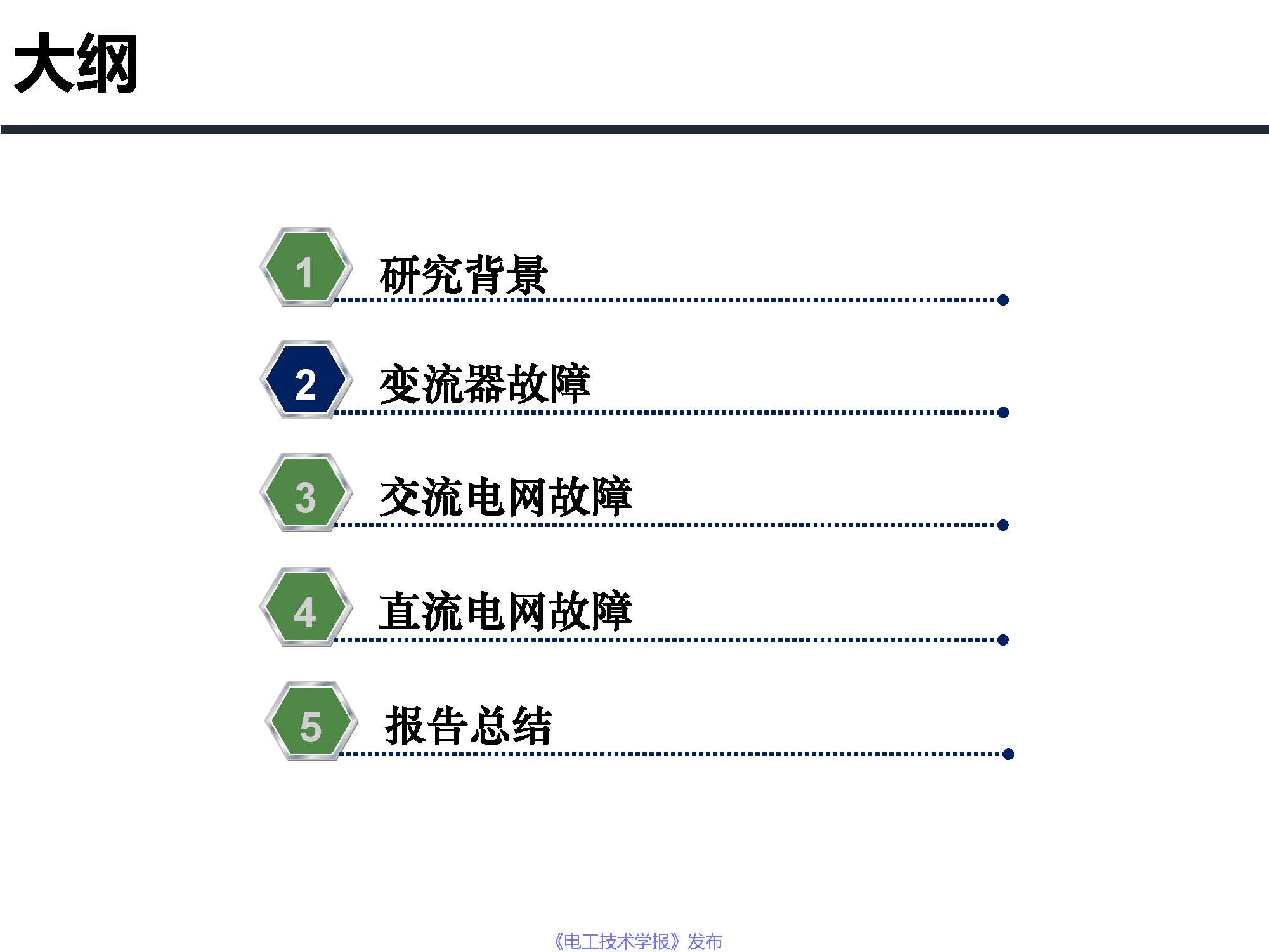 东南大学邓富金教授：柔性直流输电系统故障保护