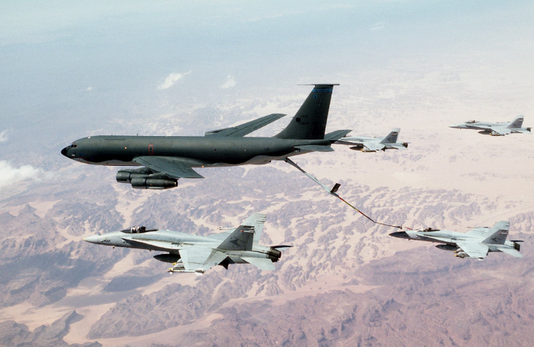 91年的海湾战争，如果换做是我军，结局会不会“逆转”？