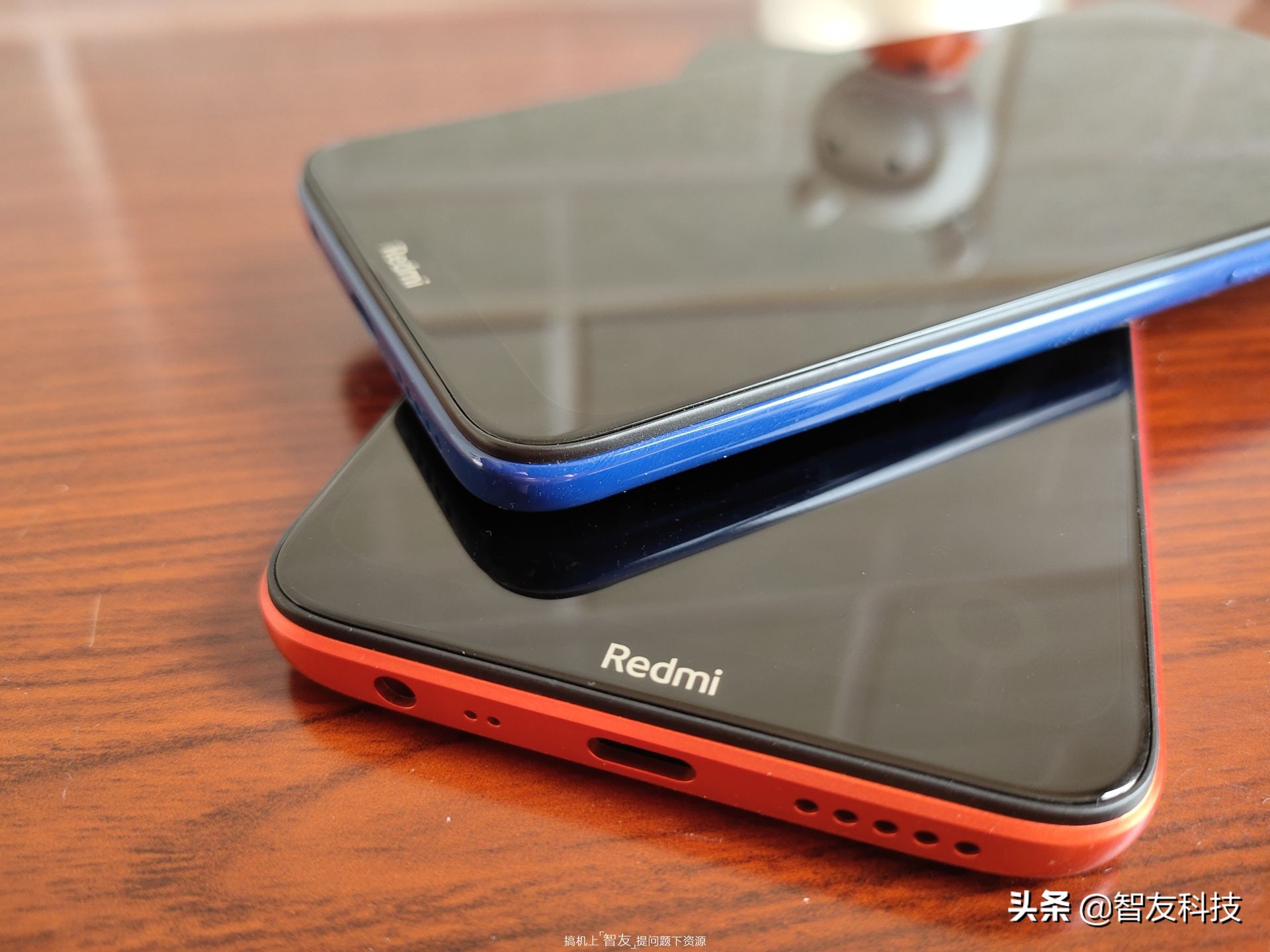 小米Redmi 8/8A开箱：重新定义入门机 5000mAh电池治愈续航焦虑