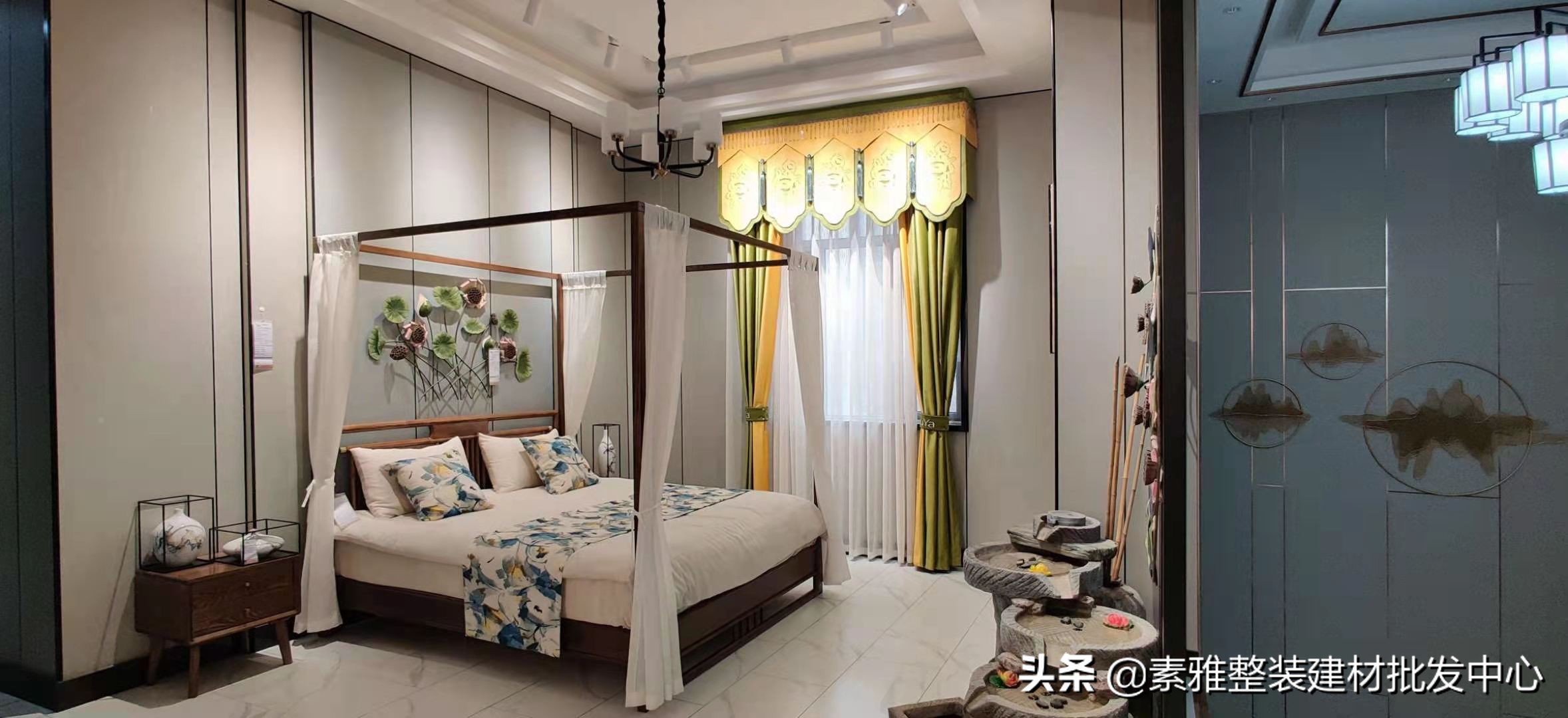 家里装修，如何挑选舒适好床品？