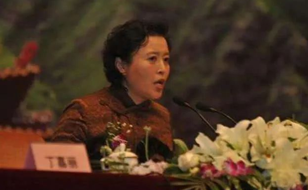为爱两度下跪，四次流产，“悲情影后”丁嘉丽与孙红雷的爱恨纠缠