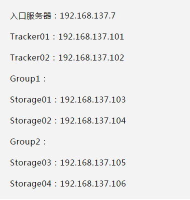 需要搭建一个高性能的文件系统?我推荐你试试它