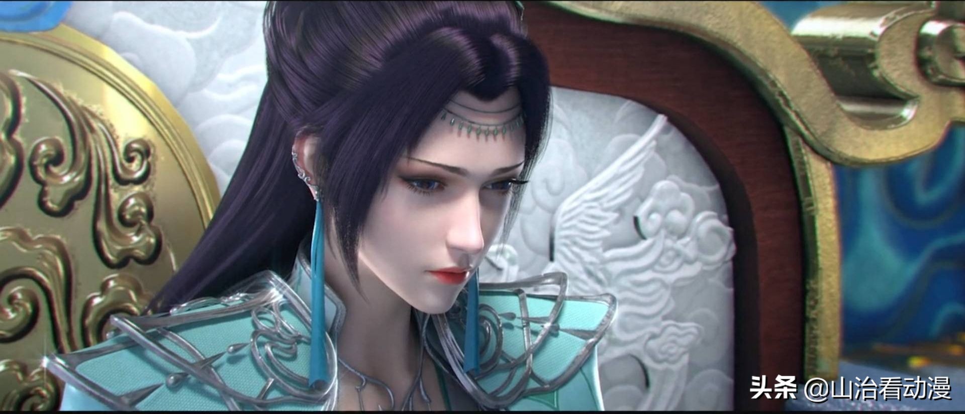 斗破苍穹第四季百度云全24集网盘链接清晰hd1080资源在线观看