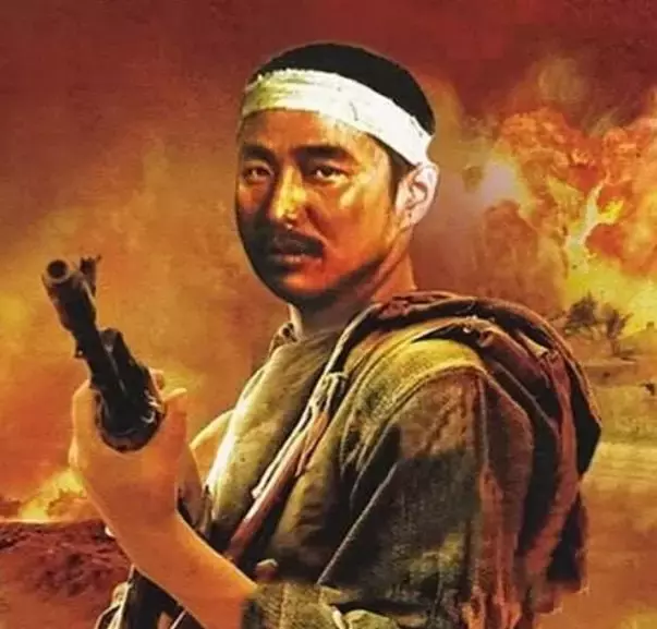 这10部抗日战争电影,值得一刷再刷