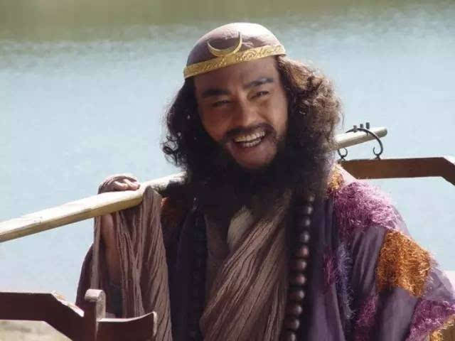 为何说西游记中的沙和尚城府最深？这三件小事暴露了老沙本性