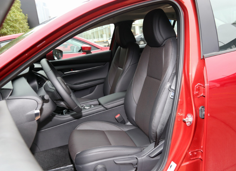 年轻人选车看看这三款，开几年不爱坏，动力充沛还省油