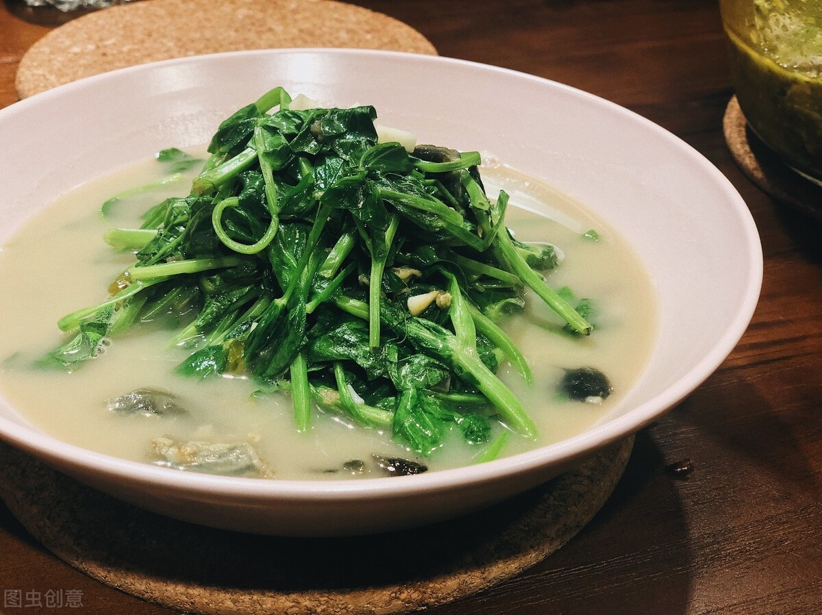 春分吃芽，5種�春芽�可多吃，2種�毒芽�不能吃，健康最重要