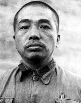 国军第一悍将，他名气虽然不大，但实力却远胜