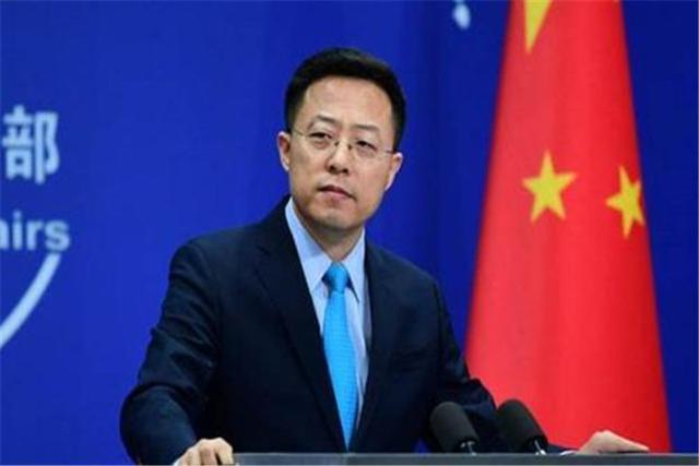 仍不死心？蓬佩奥向中国索赔9万亿美元，赵立坚