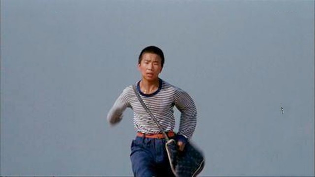 20年前，因“背起爸爸上学”感动中国的李勇，如