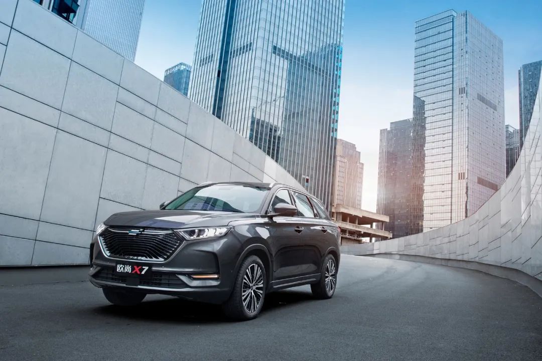 推“0元换新车”服务，存量市场竞争下，长安欧