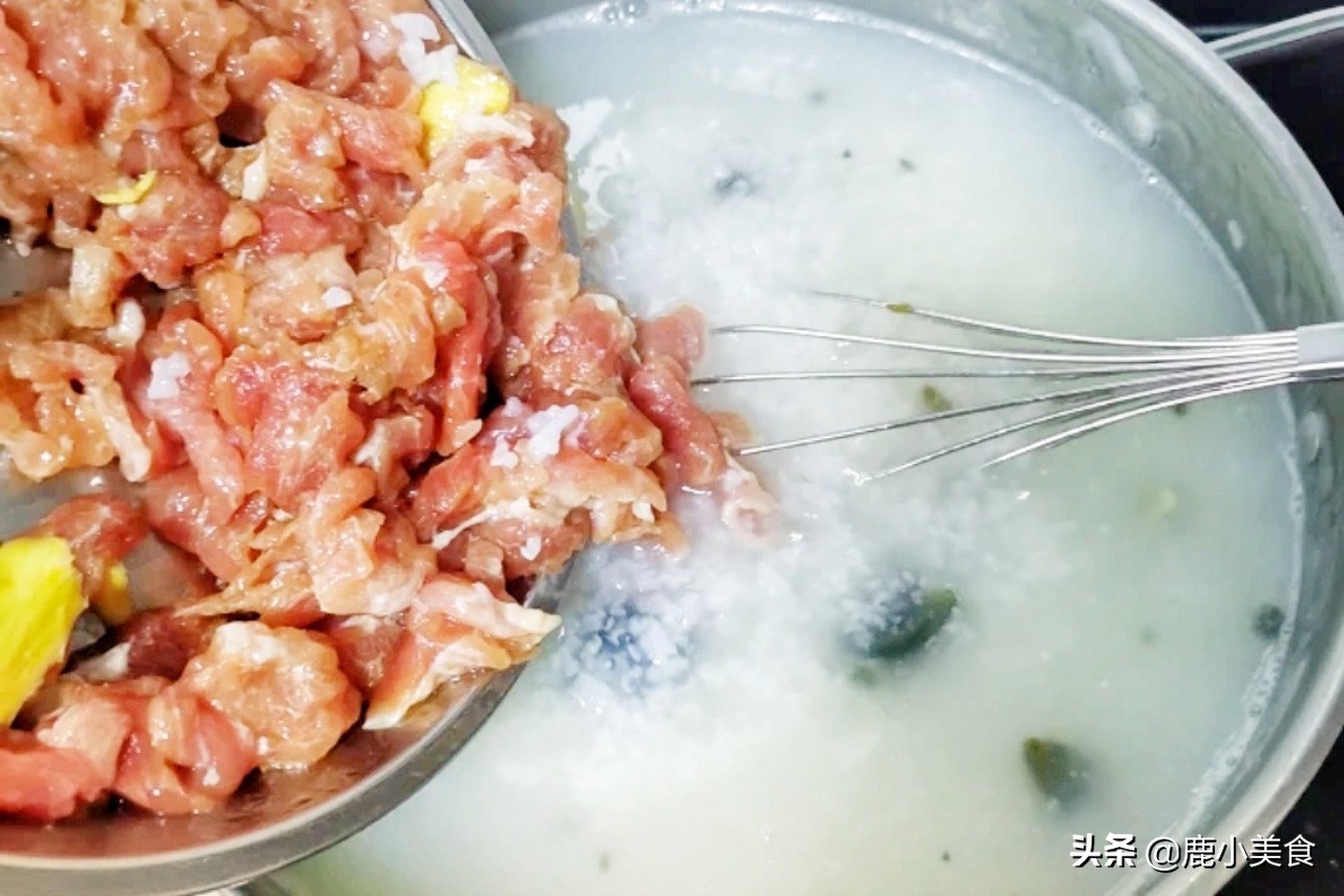 煮粥該用開水還是冷水？ 很多人不懂，掌握5個竅門，粥稠滑味香濃