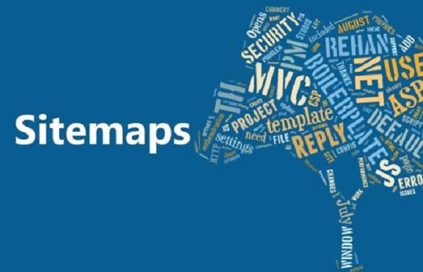 网站地图sitemap的作用是什么