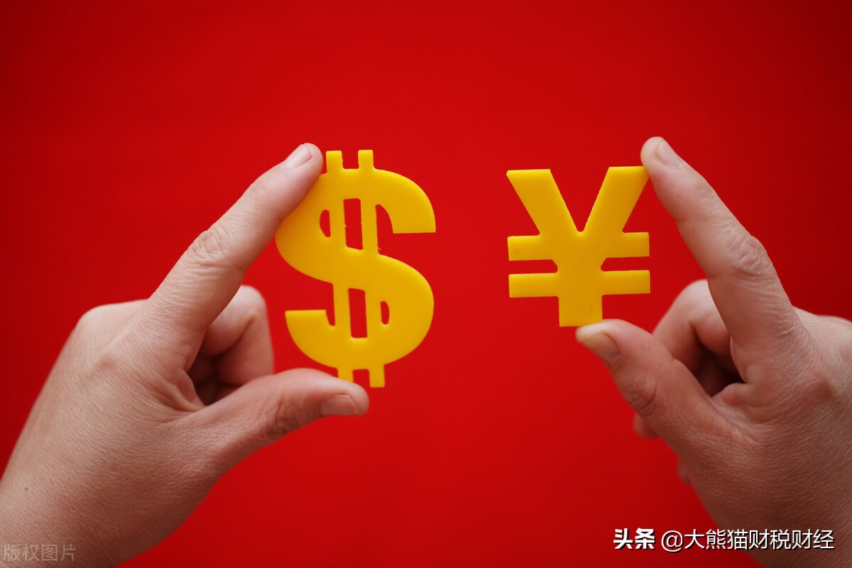 如果人民币升值，那中国核心资产必定上涨，哪些核心资产最受益？