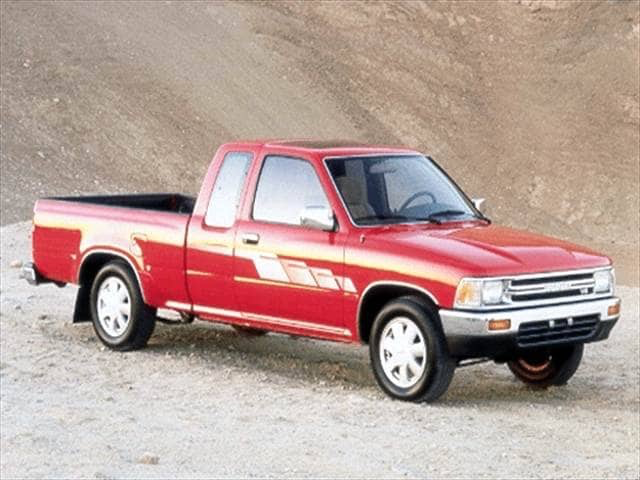 丰田Hilux历史（下部）：“High”+“Luxury”= Hilux