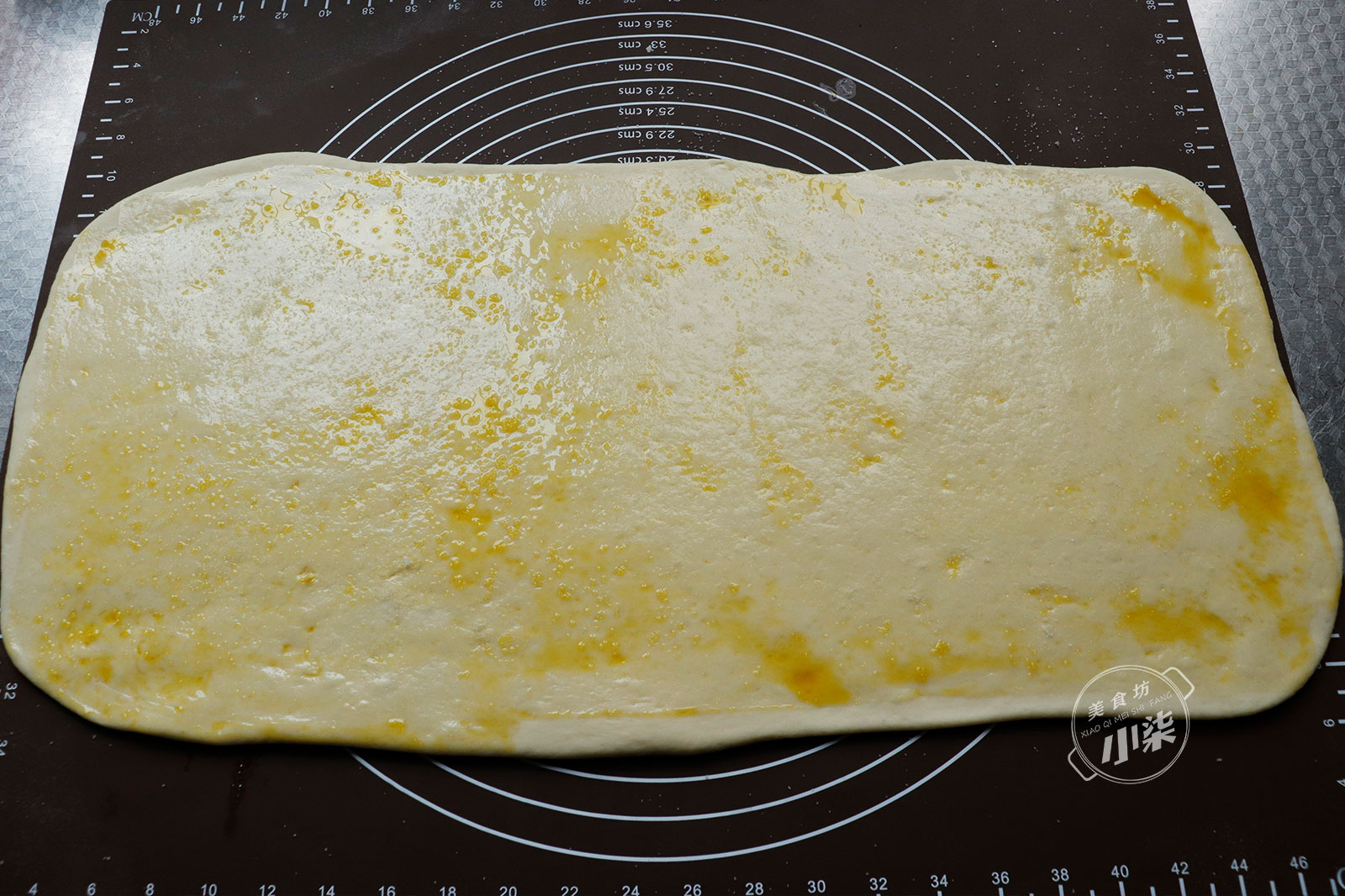 麵粉裡加一袋牛奶，我家一周吃6次，出鍋一口一個，孩子搶著吃