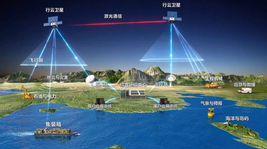 又一东方火箭再次升起，箭体上标语让全国兴奋，这才是真正大国