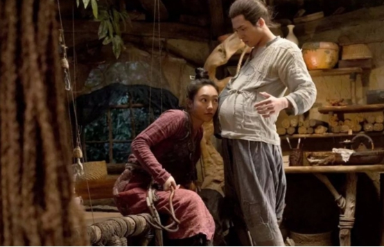 男人也能生孩子？中國科學(xué)家讓雄鼠懷孕分娩，連生10崽父子平安