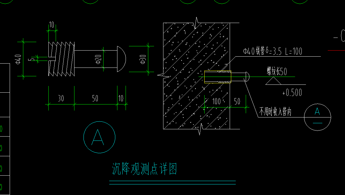沉降觀測(cè)數(shù)據(jù)分析的詳細(xì)步驟，三分鐘就能學(xué)會(huì)