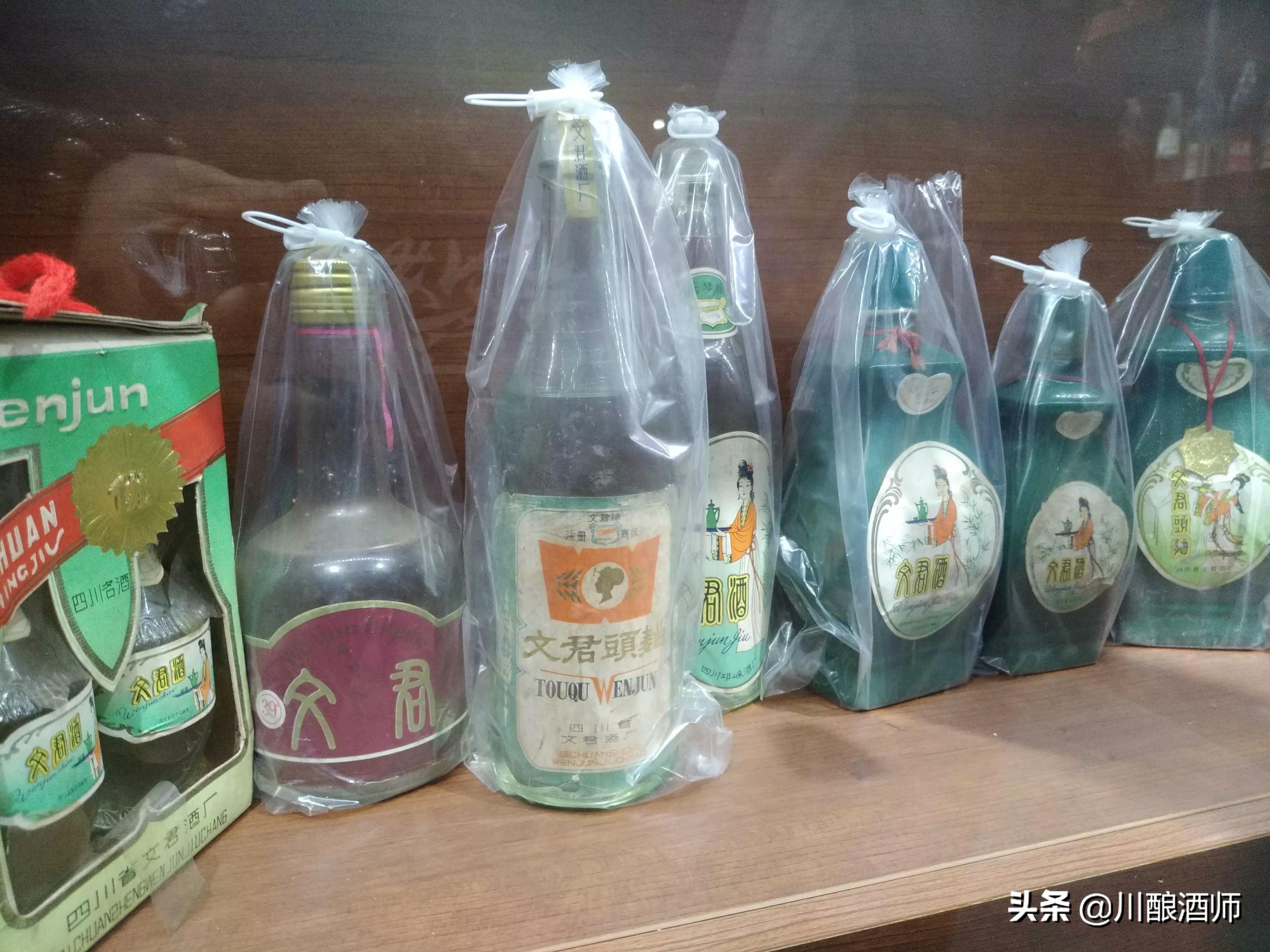 盤點10個白酒冷知識，知道的人很少，建議收藏