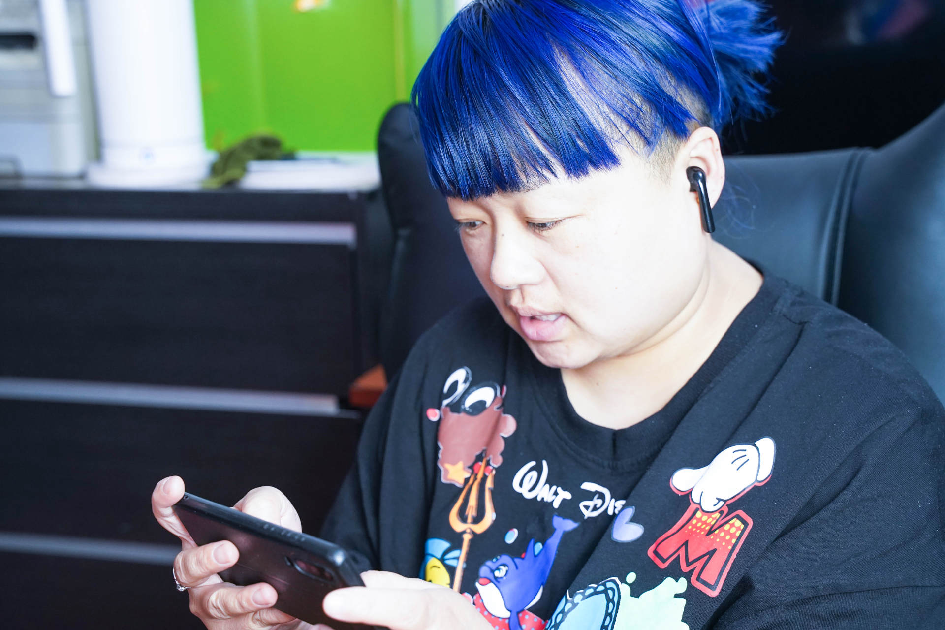 高颜值，升级版JEET ONE蓝牙耳机给你不一样的感受