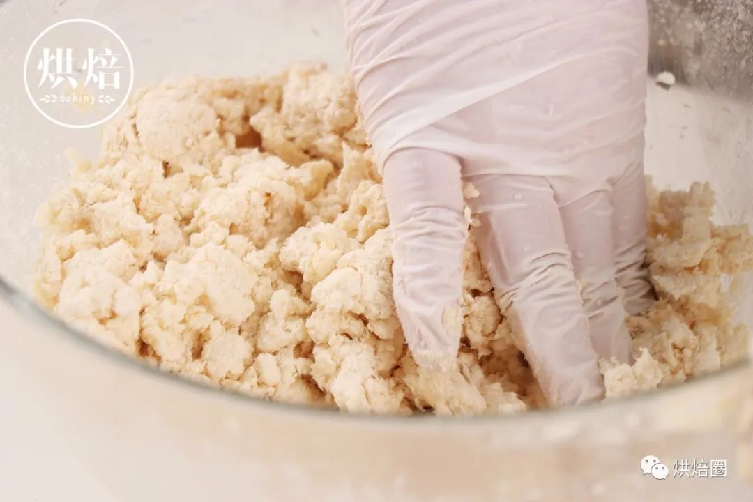 我用糯米粉可以做壽司包上肉鬆蛋黃餡比青團好吃