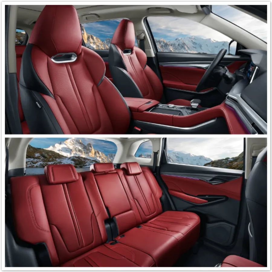 销量超14万台，寒市逆势增长，长安CS75PLUS究竟有