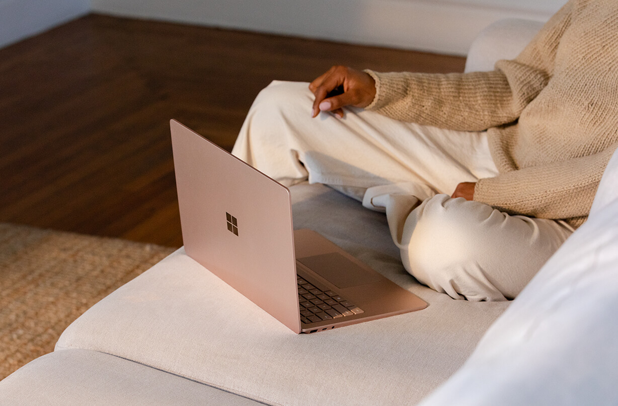 Surface Laptop 3 上手：堪称 Windows 标杆