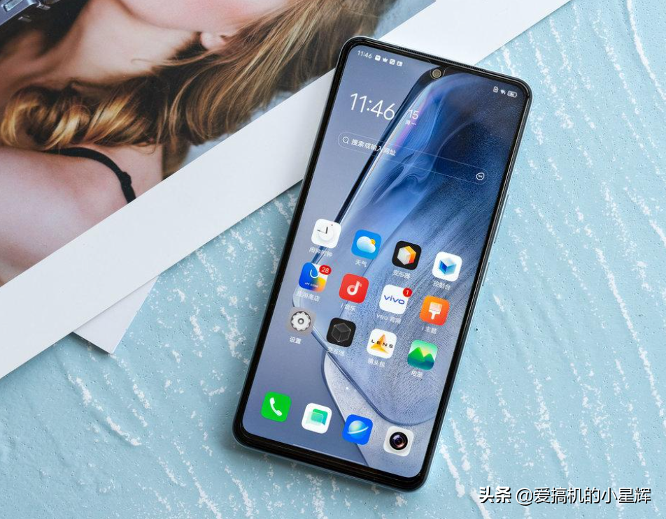 中端机别乱买，3月这四款才是优质的选择，性能