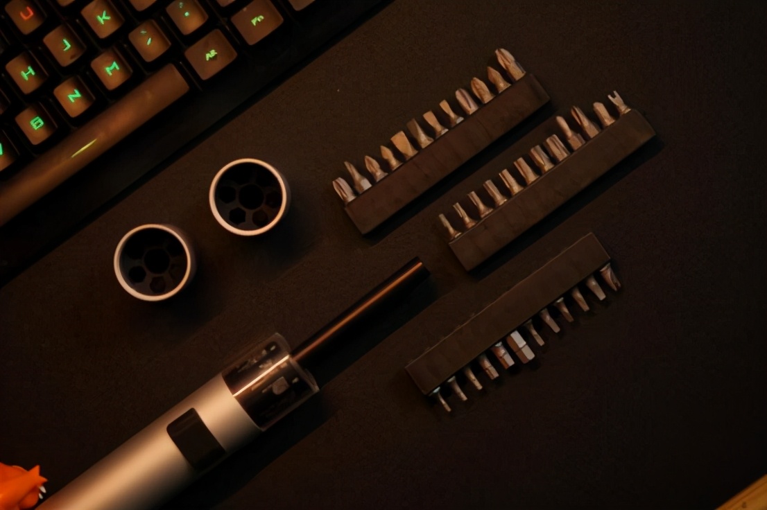 WOWSTICK工具四件套-满足你对手工改造的需求