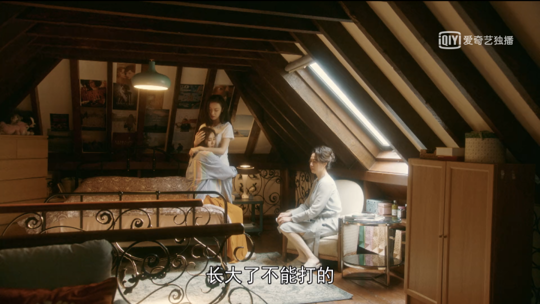 刘诗诗倪妮和6座房子的 流金岁月 娱乐 蛋蛋赞