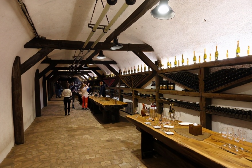 探秘上帝后花园：格鲁吉亚和它的顶级酒庄