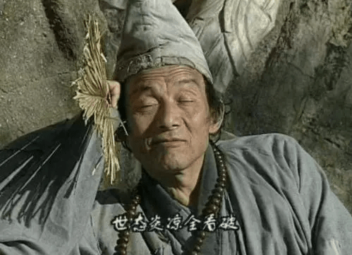 4部中途更换演员的剧集，徐少强突然“消失”，杨紫却读书去了