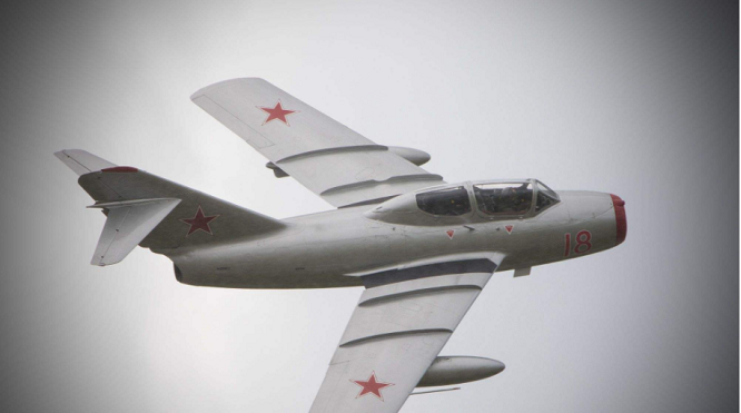 抗美援朝时期，苏联究竟给了我们哪些援助，让